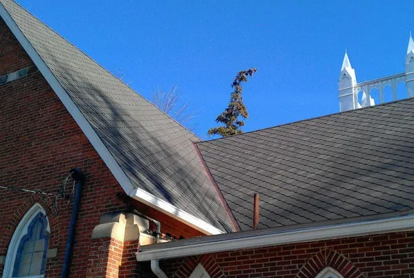 Reasonable Roofing & Contracting Picture 7