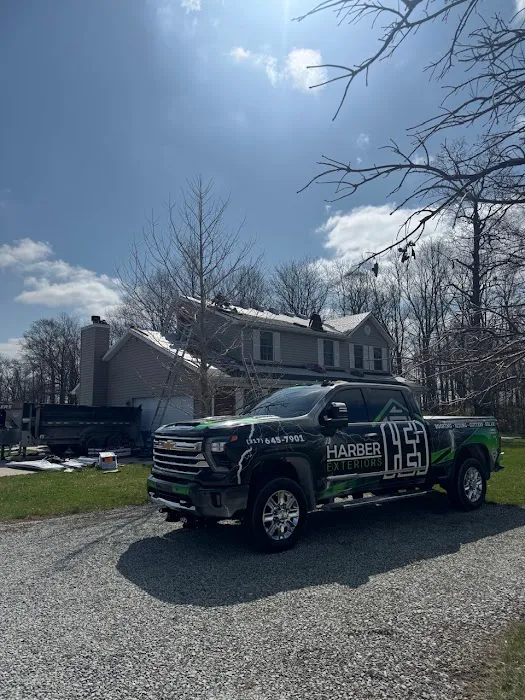 Harber Exteriors Picture 1