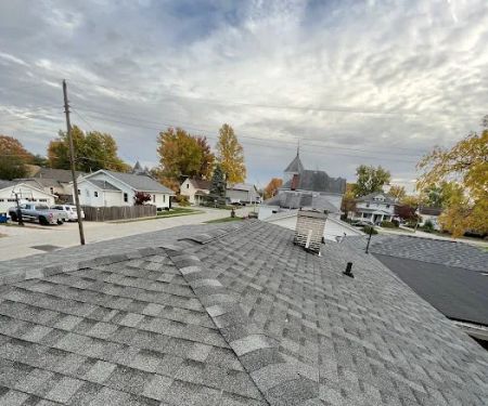 GYC Restoration & Renovation LLC