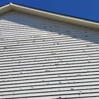 Statement Roofing ico