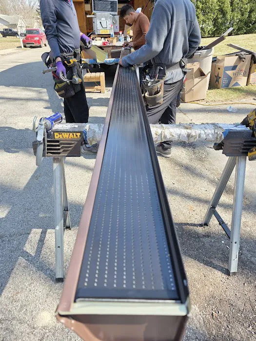 Statement Roofing Picture 2