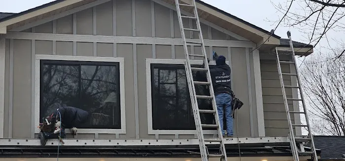 Statement Roofing Picture 8