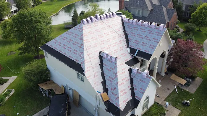 Statement Roofing Picture 5