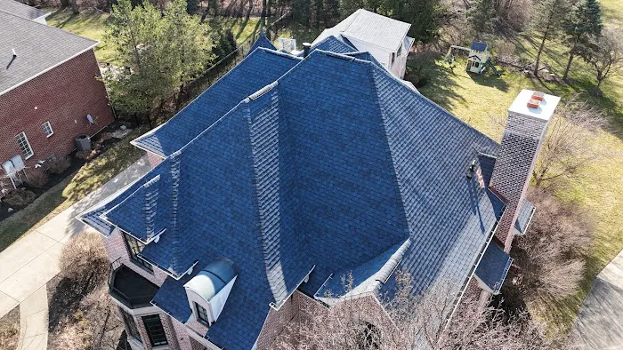 Statement Roofing Picture 7