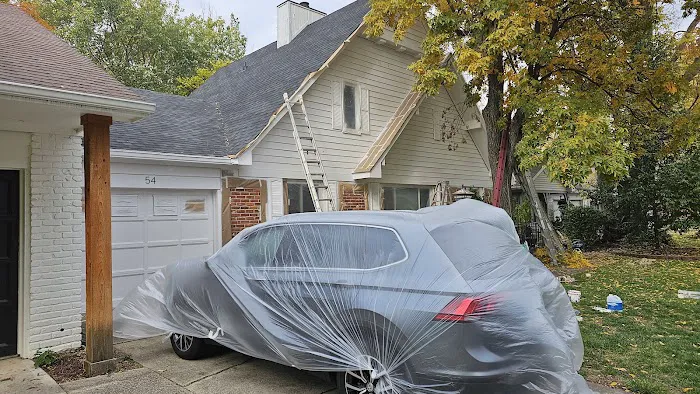 Statement Roofing Picture 9