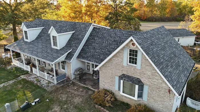 Statement Roofing Picture 6