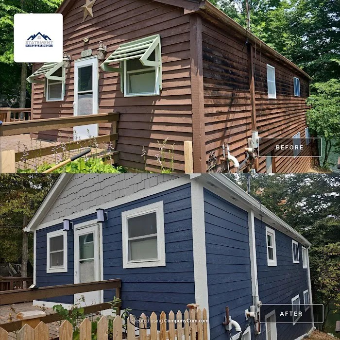 Statement Roofing Picture 10