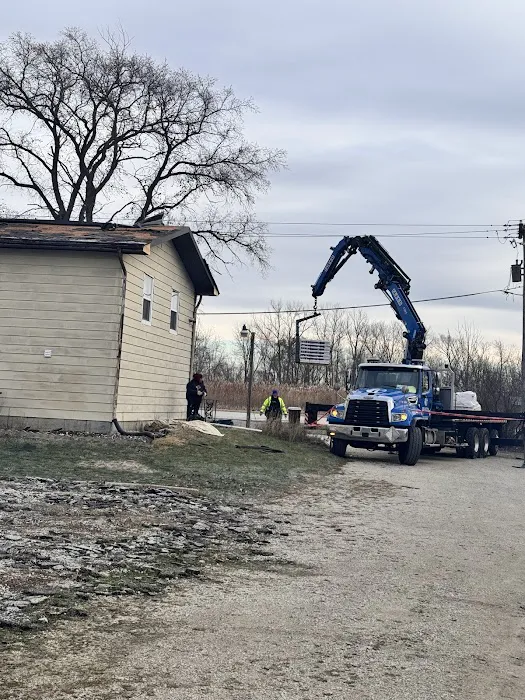 Lange Roofing Picture 2
