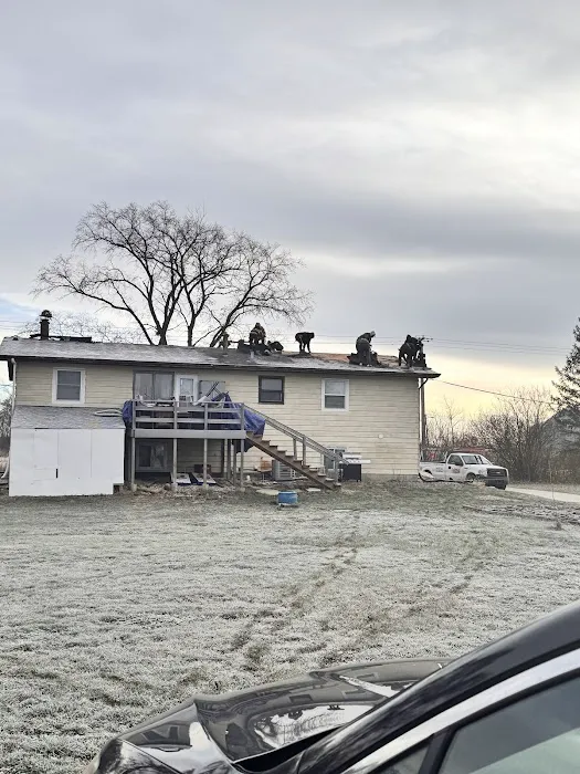 Lange Roofing Picture 1