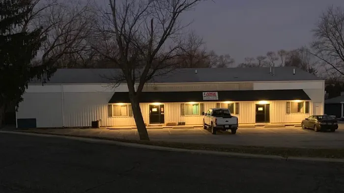 Lange Roofing Picture 6