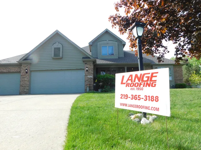 Lange Roofing Picture 10