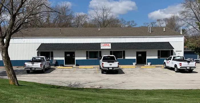 Lange Roofing Picture 7