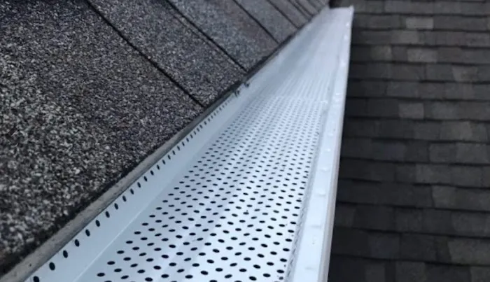 Lange Roofing Picture 9