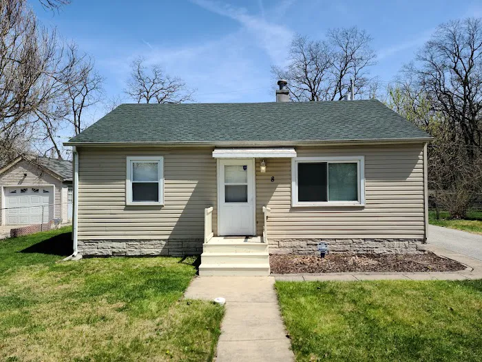 Lange Roofing Picture 8