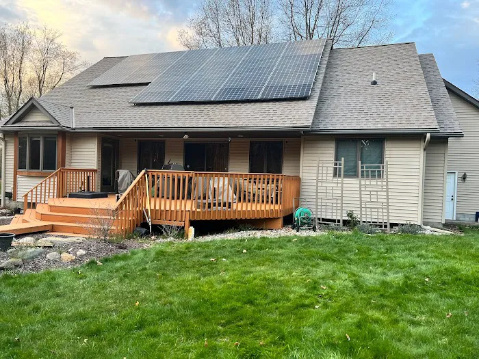 Sherriff Goslin Roofing Muskegon Picture 8