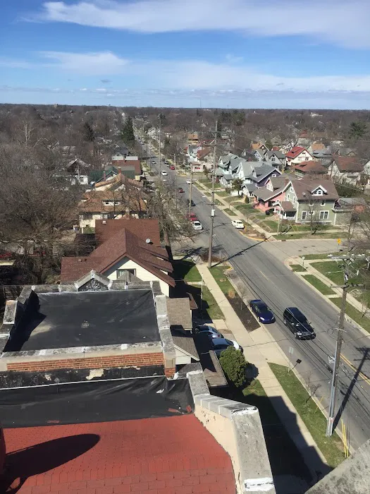 Sherriff Goslin Roofing Muskegon Picture 6
