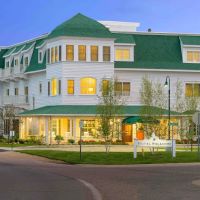 Sherriff Goslin Roofing Muskegon ico