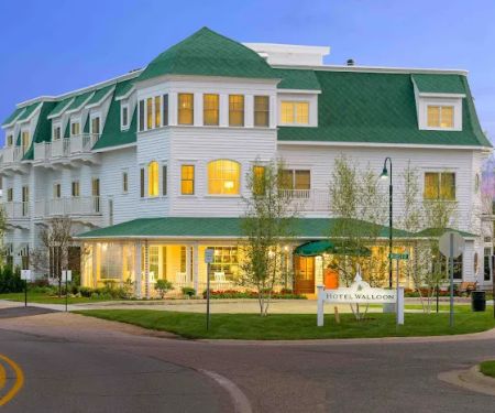 Sherriff Goslin Roofing Muskegon