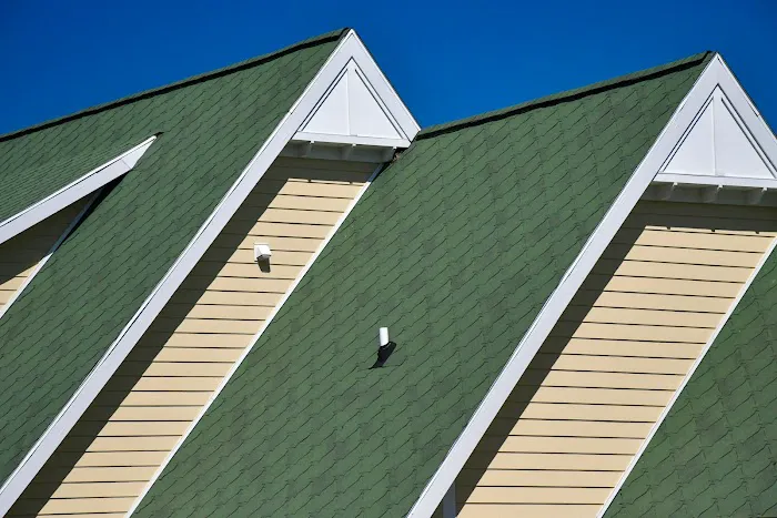 Sherriff Goslin Roofing Muskegon Picture 4