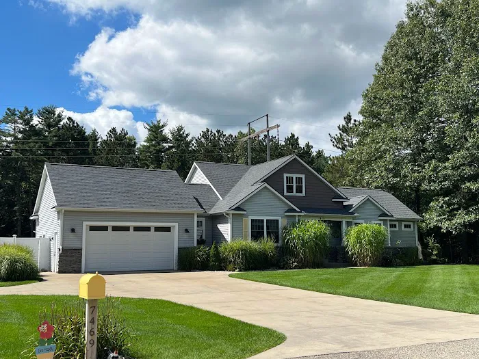 Sherriff Goslin Roofing Muskegon Picture 9