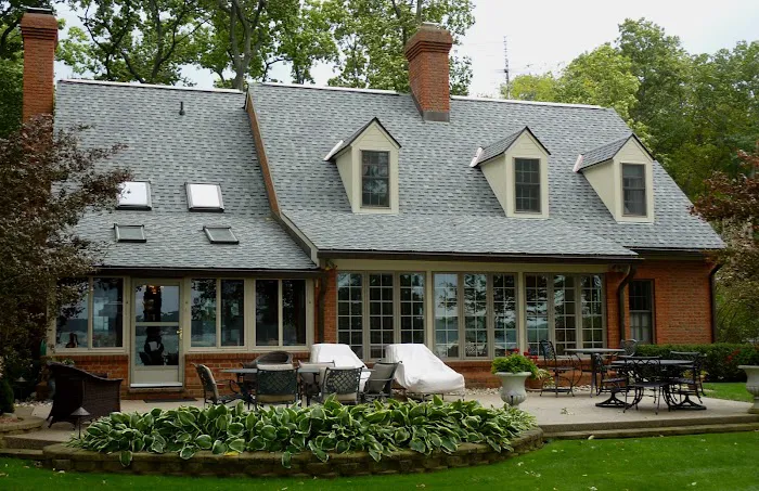 Sherriff Goslin Roofing Muskegon Picture 10