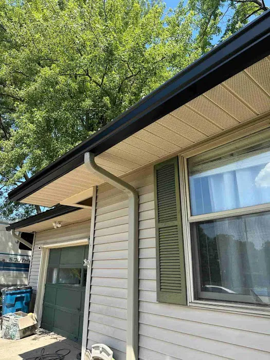 NorthView Roofing Company Picture 4