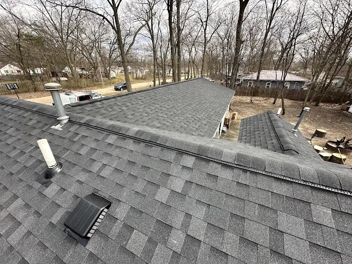 NorthView Roofing Company Picture 6