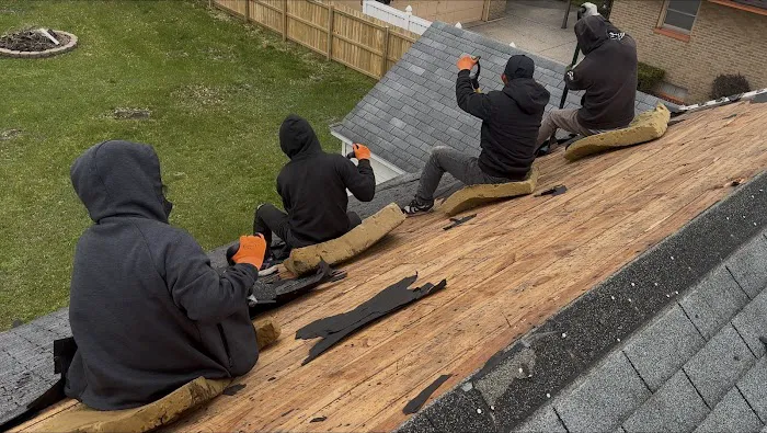 NorthView Roofing Company Picture 5