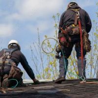 NorthView Roofing Company ico