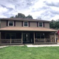 Viking Exteriors, LLC ico