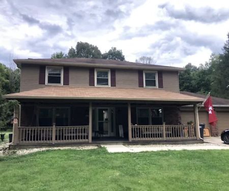 Viking Exteriors, LLC