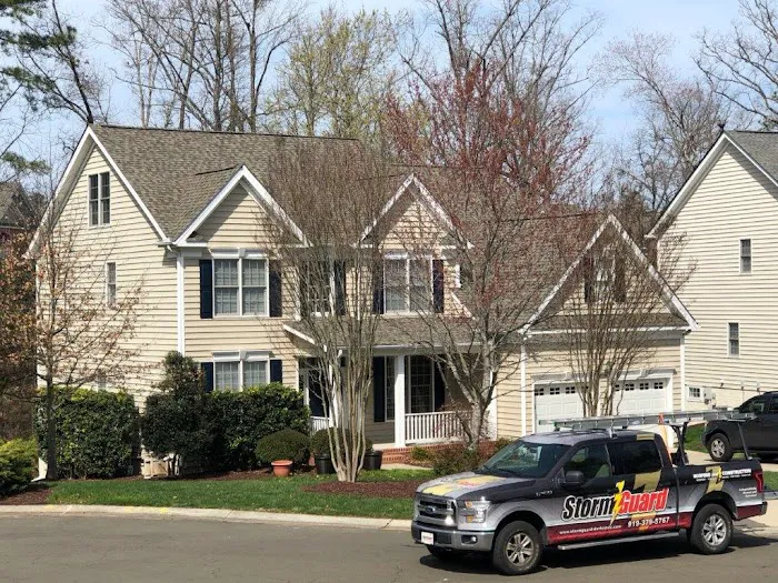 Storm Guard Roofing and Construction Picture 9