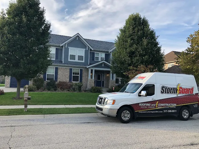 Storm Guard Roofing and Construction Picture 3