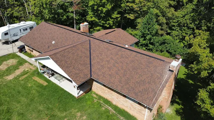 Brown Roofing Co Picture 4