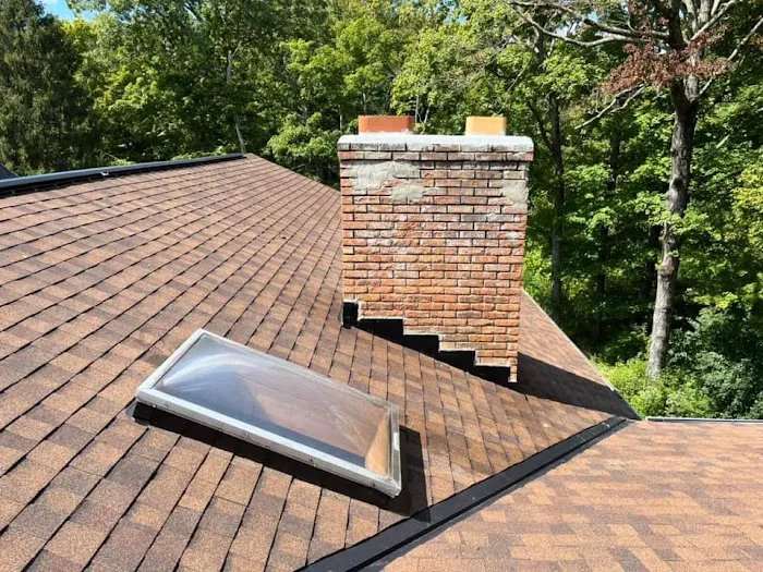 Brown Roofing Co Picture 3