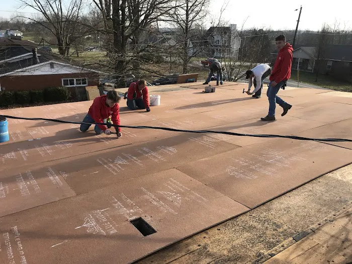 Brown Roofing Co Picture 9