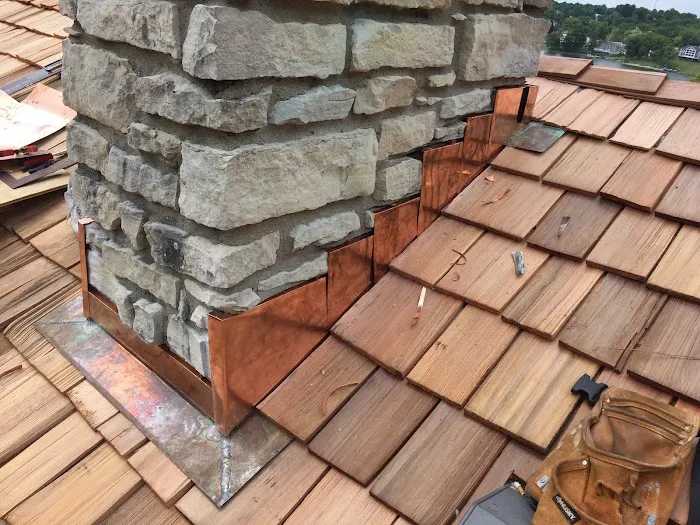 Brown Roofing Co Picture 7