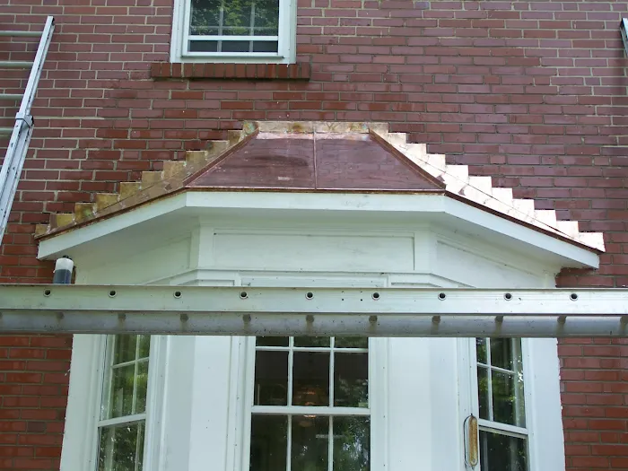 Brown Roofing Co Picture 10