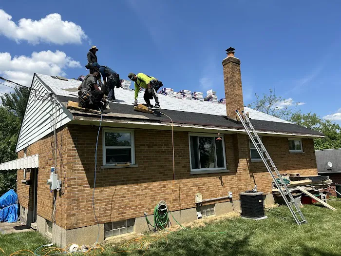 Origin Roofing and Exteriors Picture 1