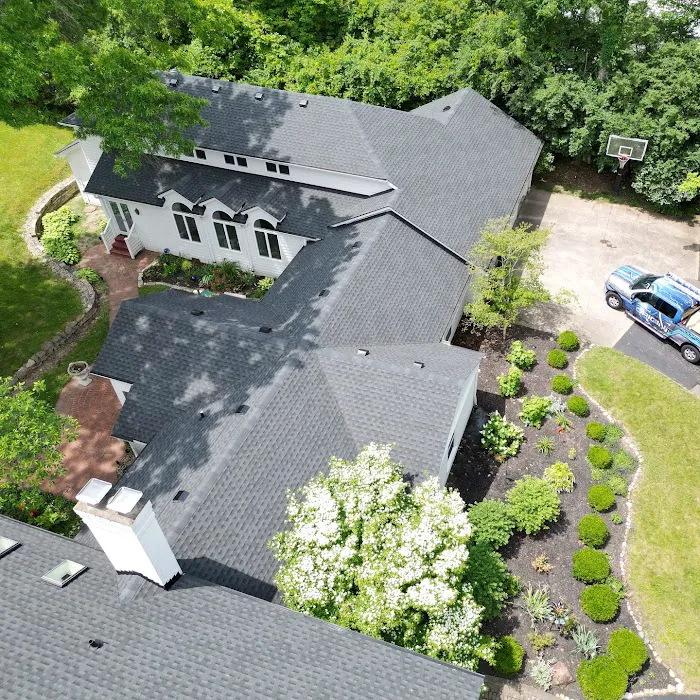 Origin Roofing and Exteriors Picture 5