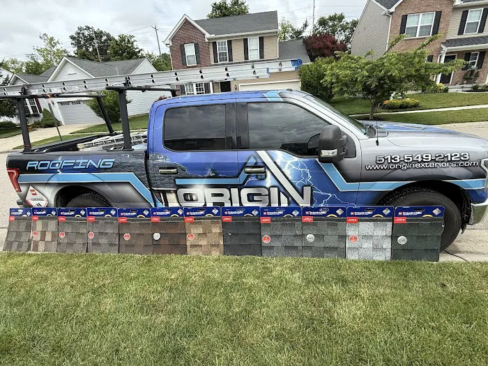 Origin Roofing and Exteriors Picture 7