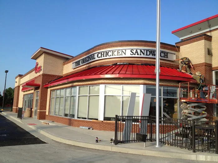 Brigadier Roofing Picture 1