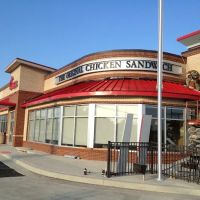 Brigadier Roofing ico