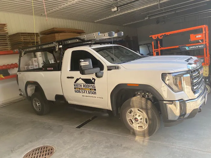 Smith Roofing and Exteriors Picture 4