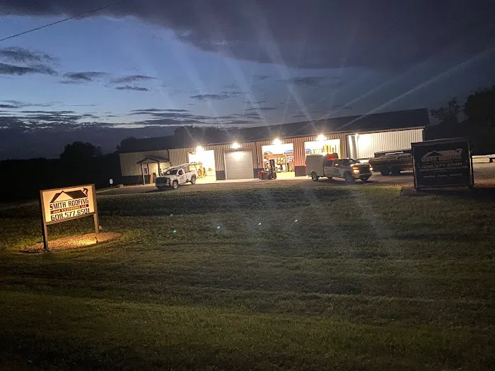 Smith Roofing and Exteriors Picture 7