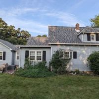 Smith Roofing and Exteriors ico