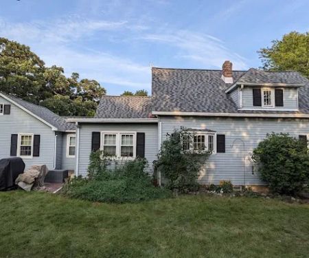 Smith Roofing and Exteriors