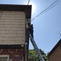 Affordable Roofing and Gutters ico