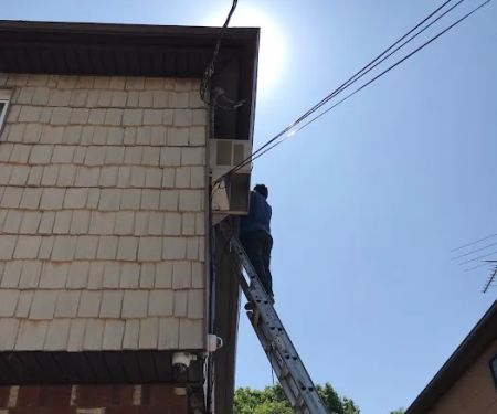 Affordable Roofing and Gutters