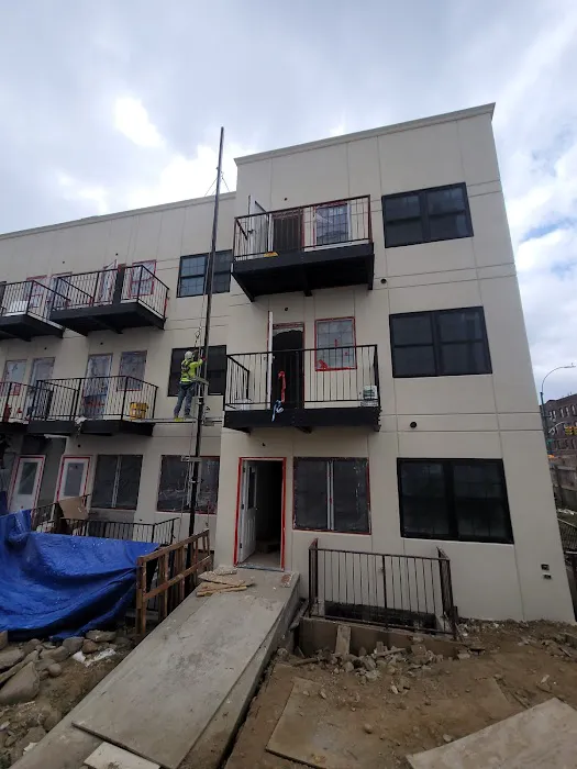 SkyWalker Roofing and Stucco Picture 2